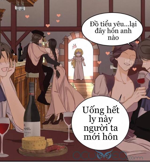 Sổ Tay Nuôi Dưỡng Rồng Chapter 3 - 40