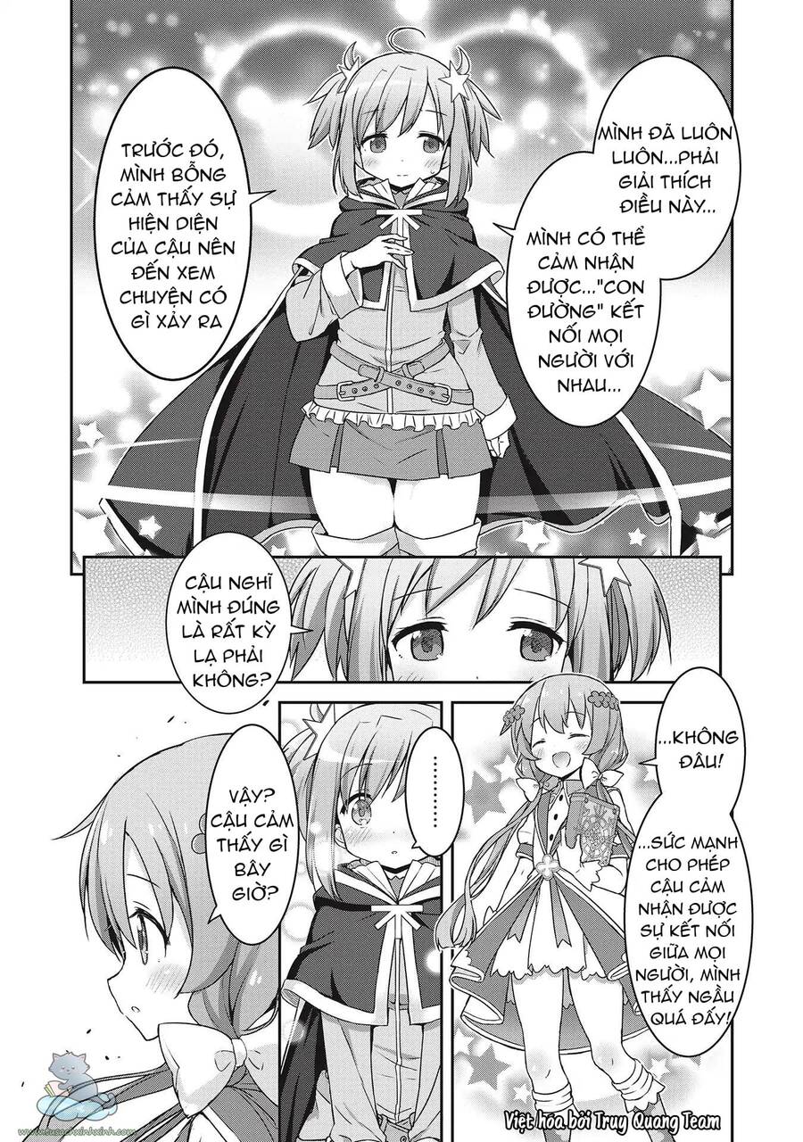 Kirara Fantasia Chapter 1.2 - 5