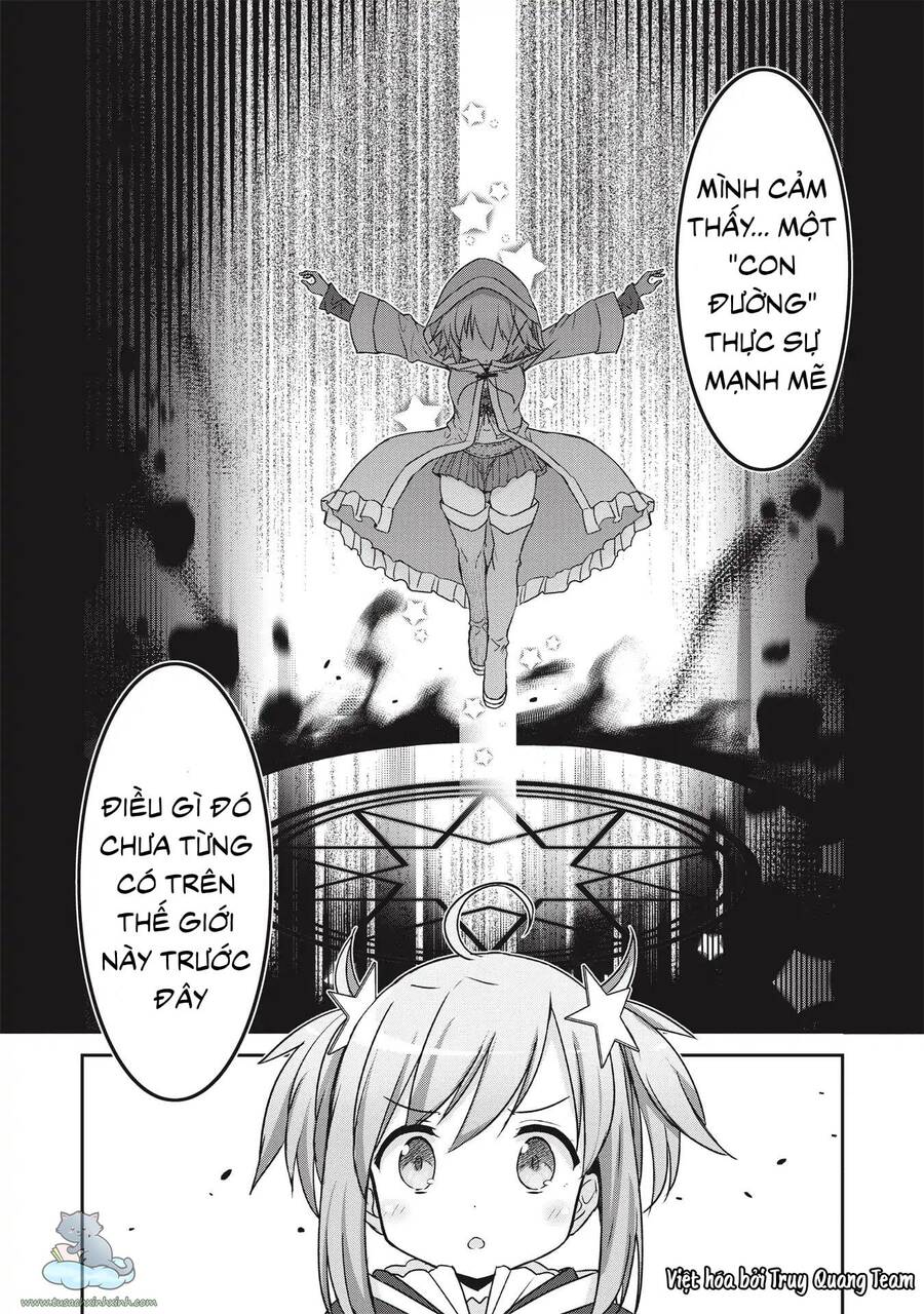 Kirara Fantasia Chapter 1.2 - 6