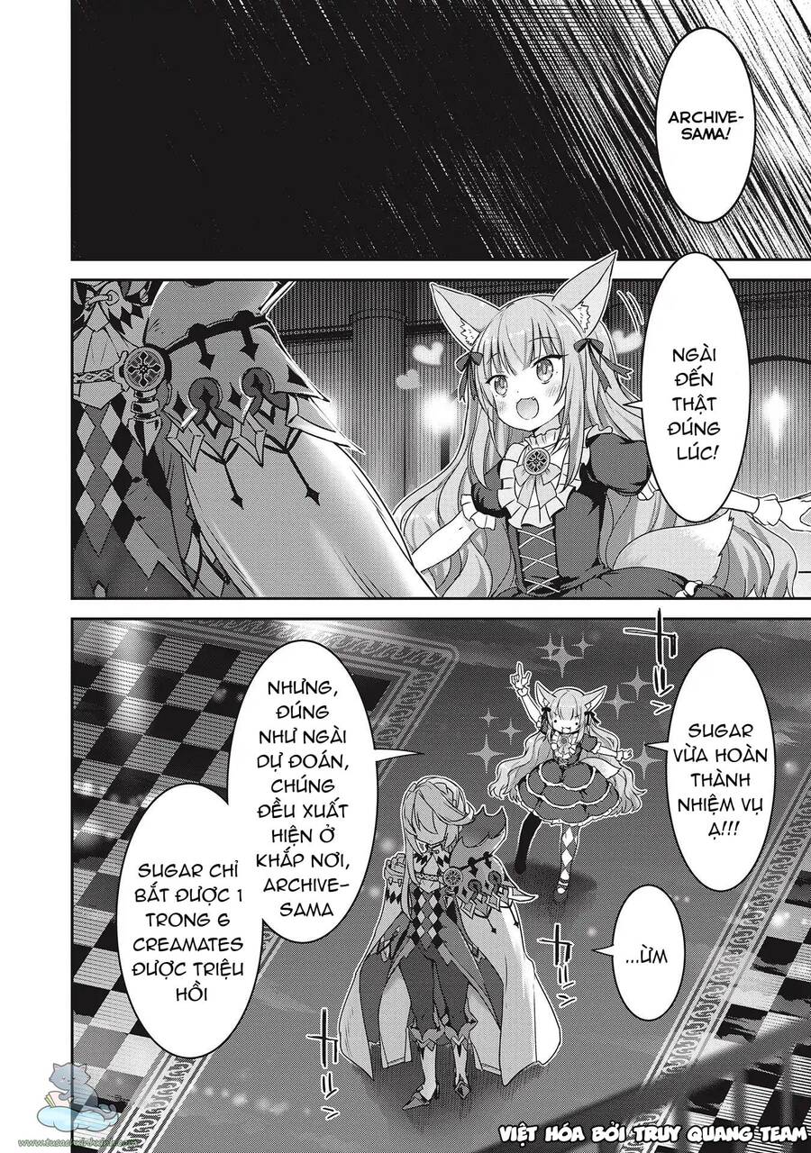 Kirara Fantasia Chapter 1.3 - 7