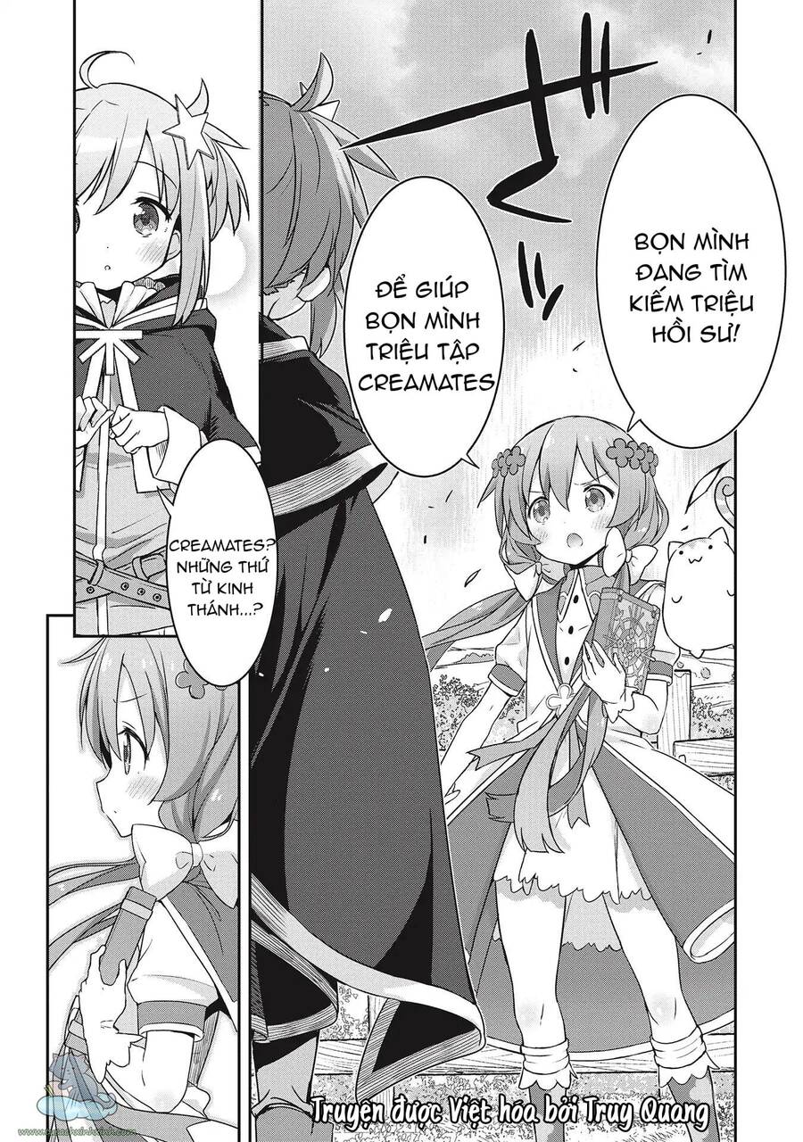 Kirara Fantasia Chapter 1 - 13