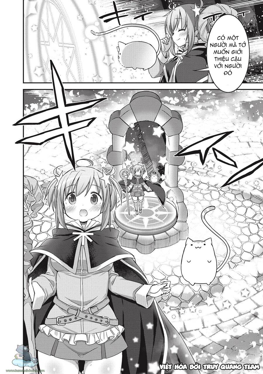 Kirara Fantasia Chapter 2.2 - 11