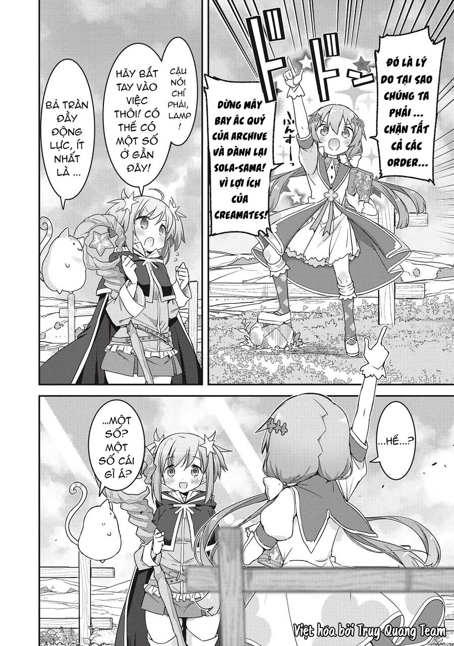 Kirara Fantasia Chapter 2 - 12