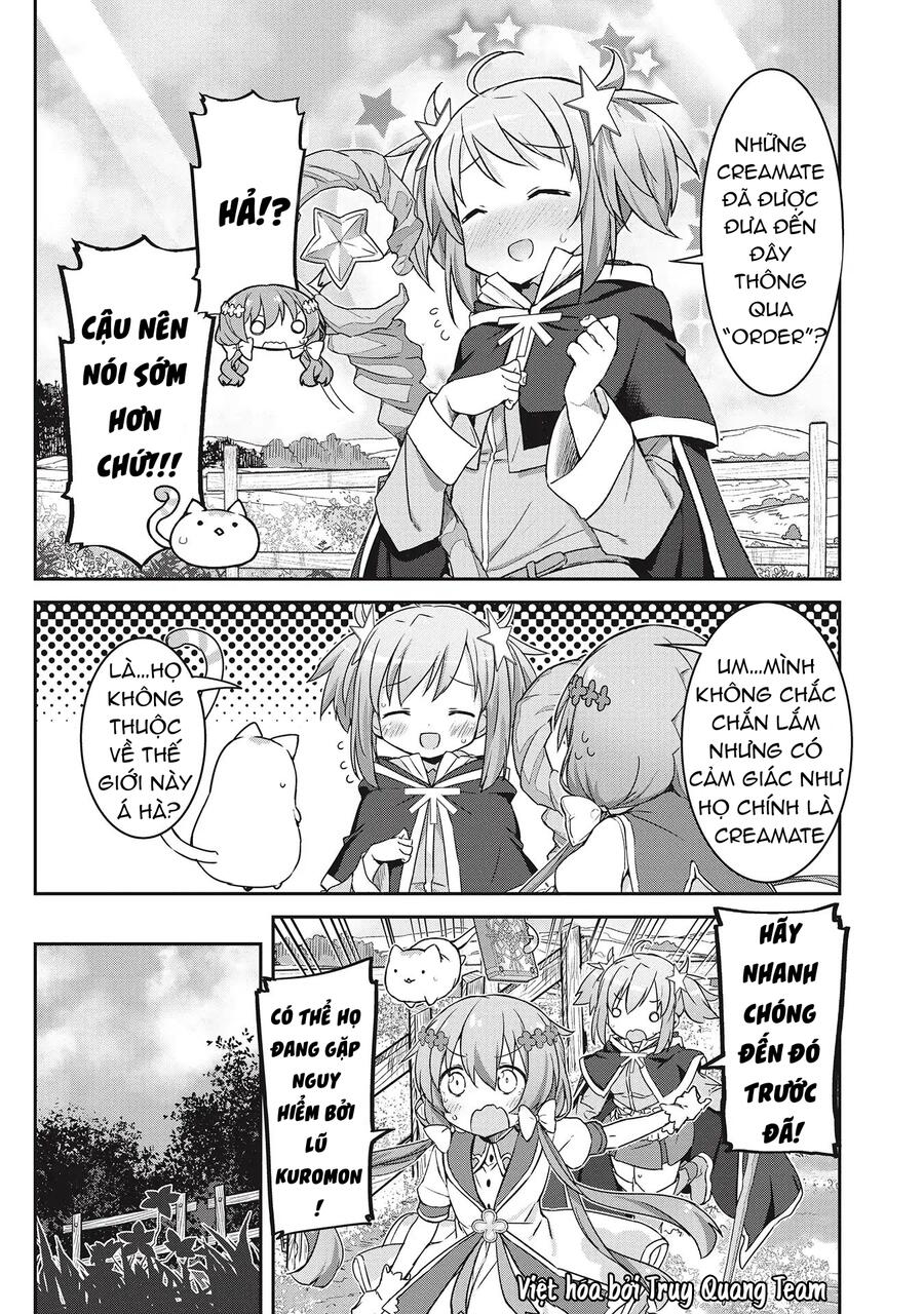 Kirara Fantasia Chapter 2 - 13