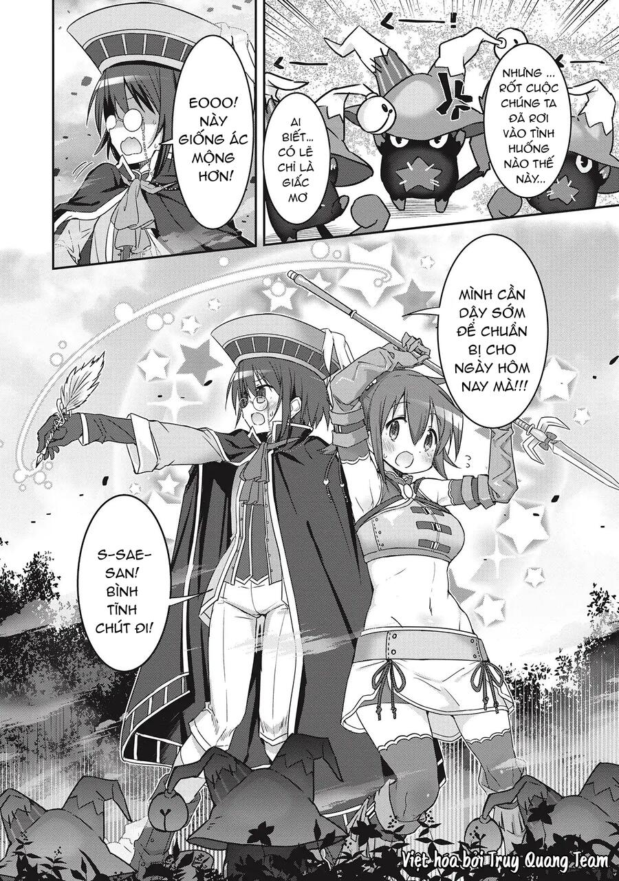 Kirara Fantasia Chapter 2 - 14