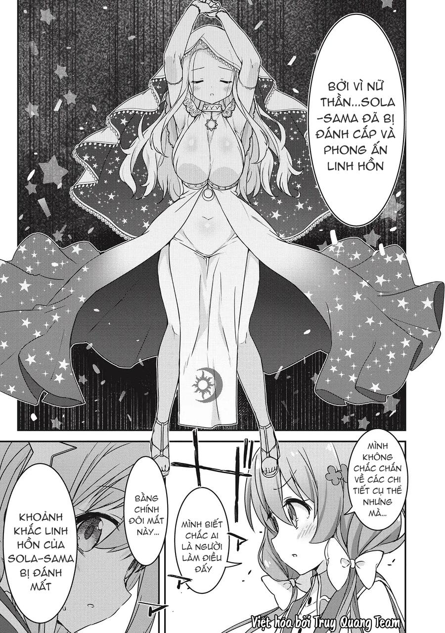 Kirara Fantasia Chapter 2 - 3