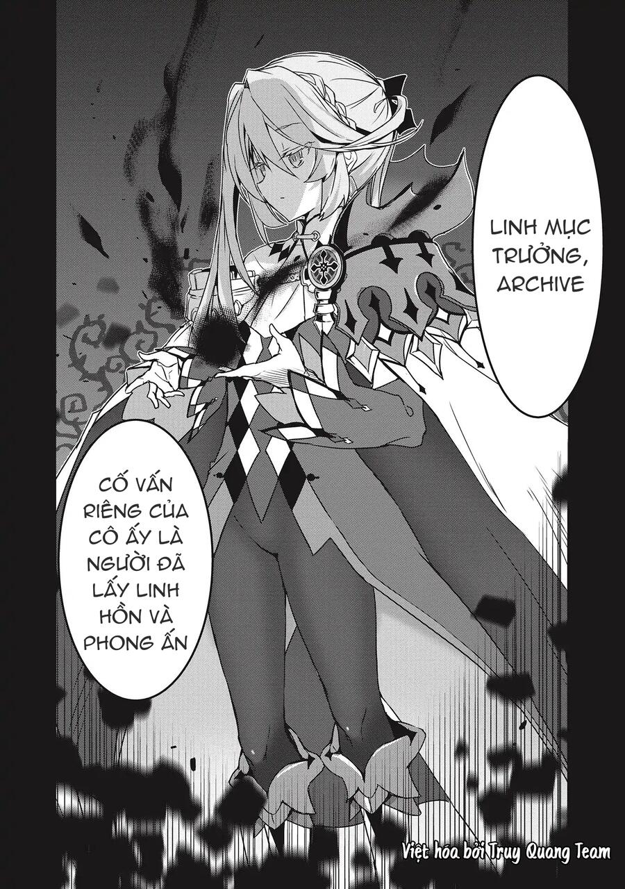 Kirara Fantasia Chapter 2 - 4