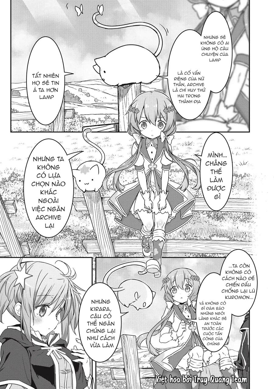 Kirara Fantasia Chapter 2 - 5