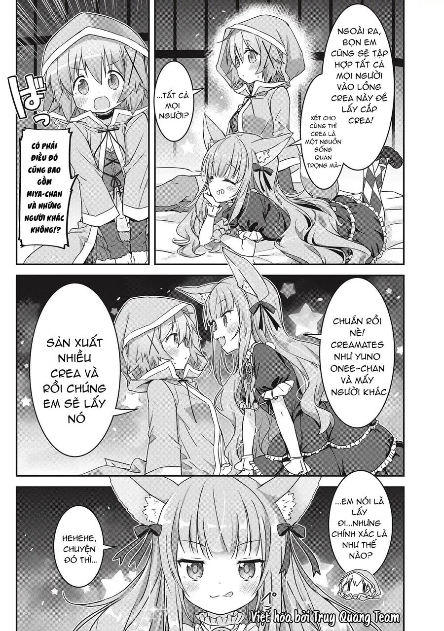 Kirara Fantasia Chapter 2 - 9