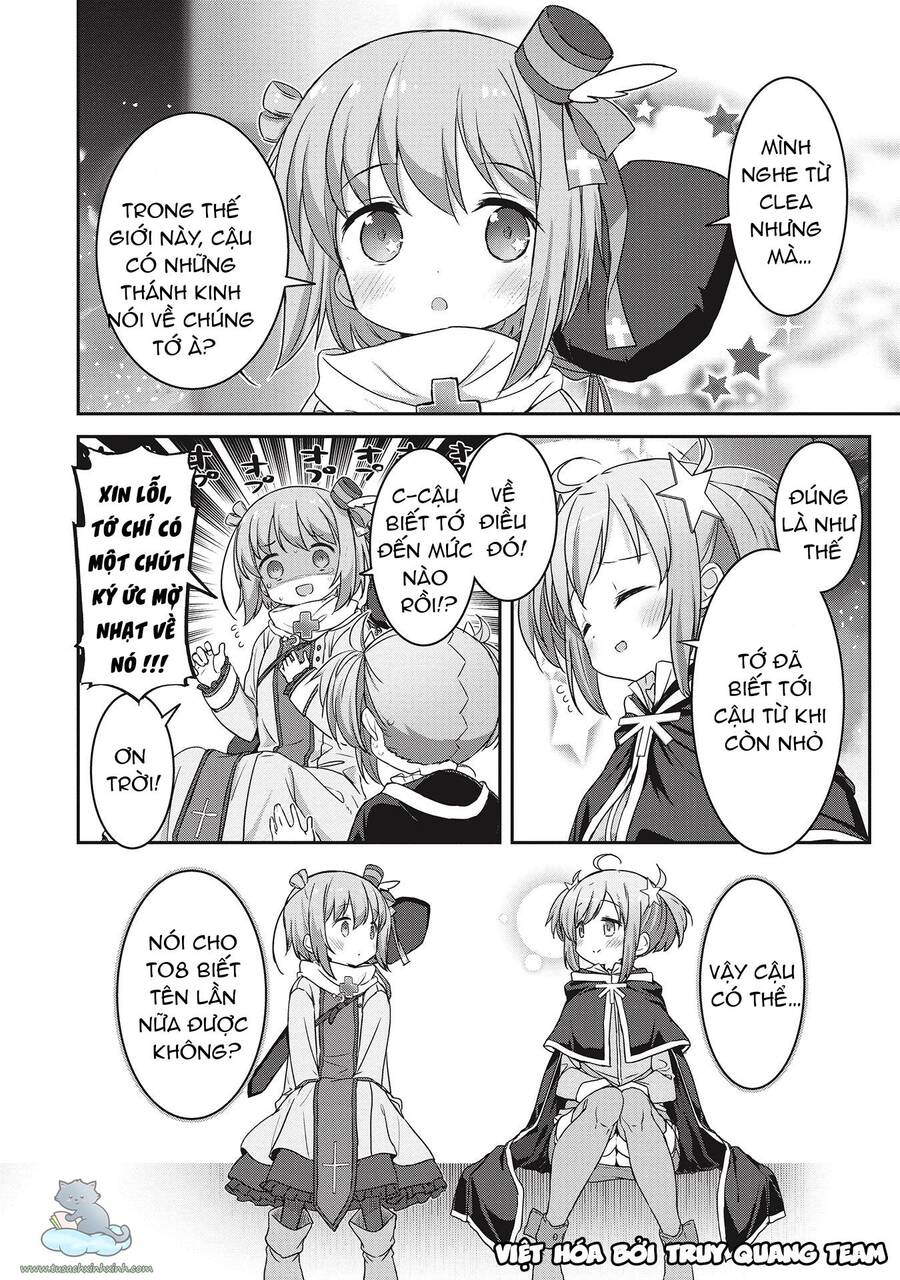 Kirara Fantasia Chapter 3 - 12