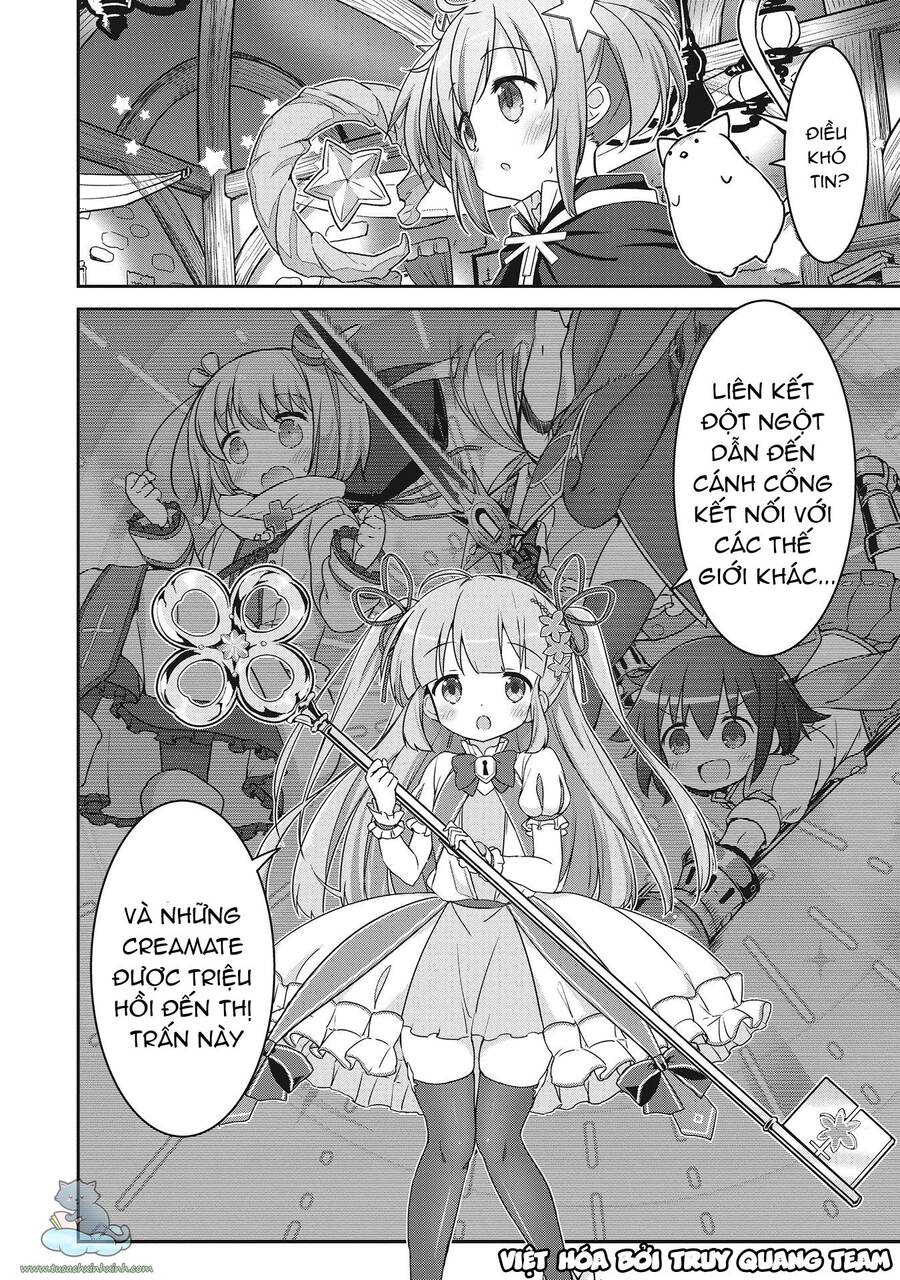 Kirara Fantasia Chapter 3 - 6