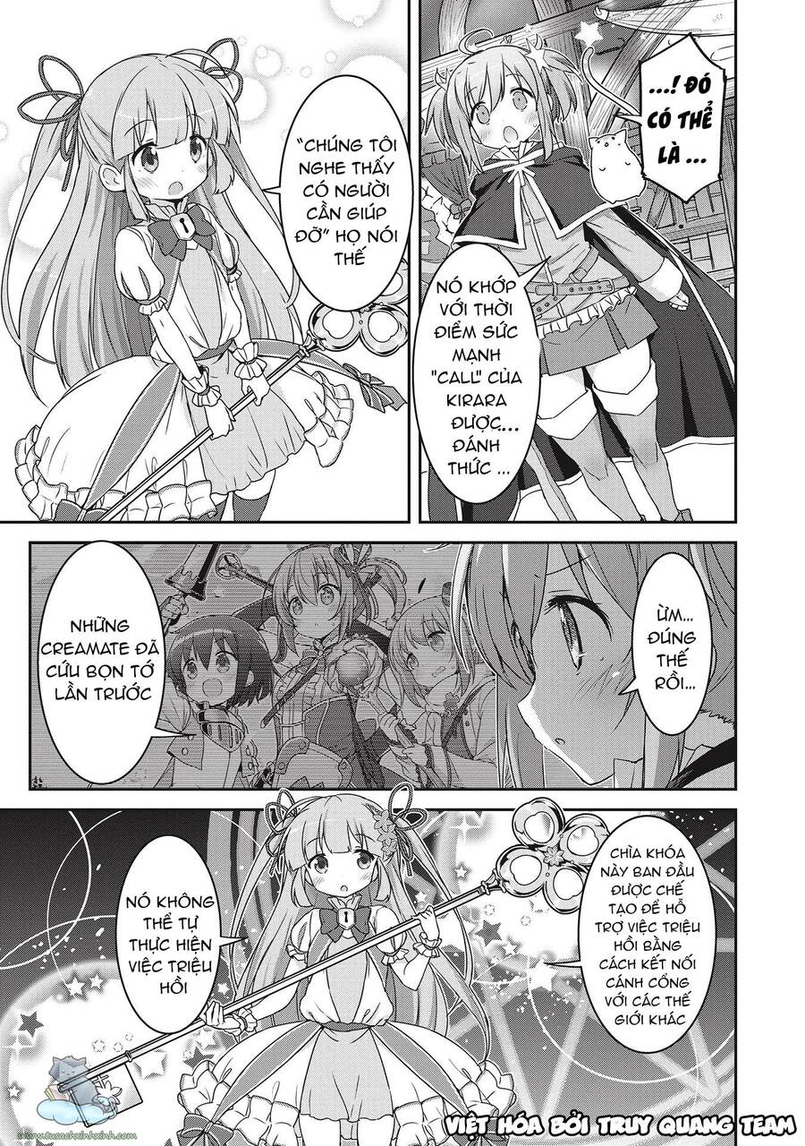 Kirara Fantasia Chapter 3 - 7