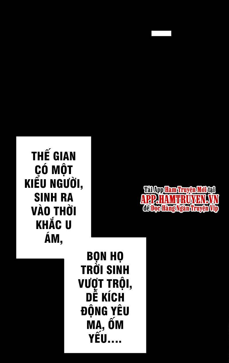 Ta Làm Đạo Sĩ Những Năm Kia Chapter 1 - 1