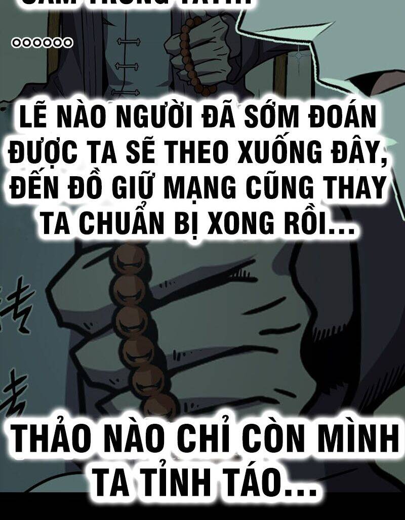 Ta Làm Đạo Sĩ Những Năm Kia Chapter 10 - 9