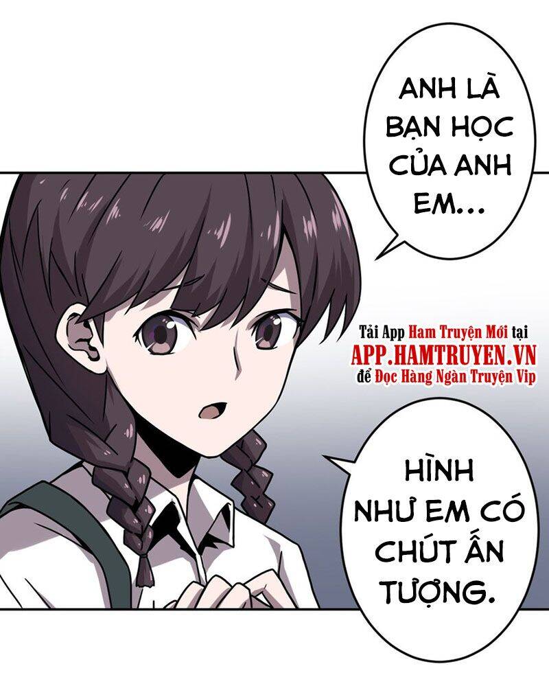 Ta Làm Đạo Sĩ Những Năm Kia Chapter 2 - 12