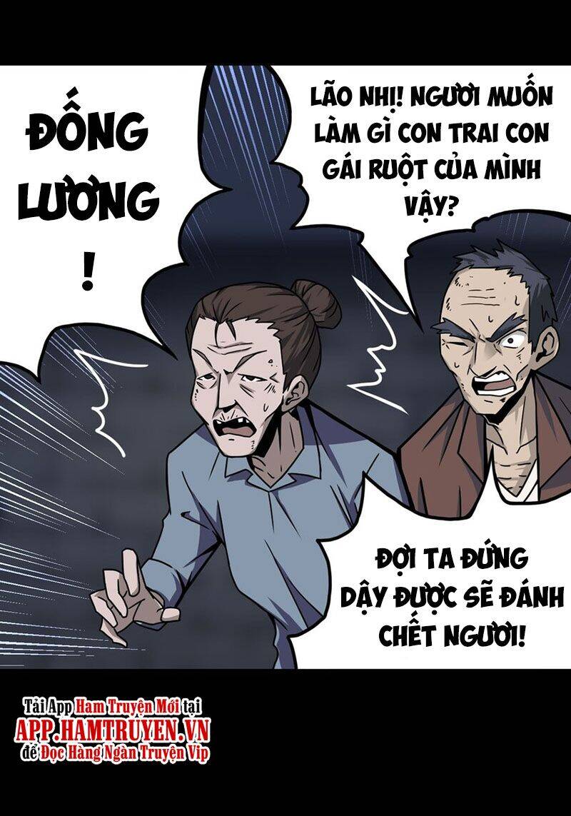 Ta Làm Đạo Sĩ Những Năm Kia Chapter 2 - 44