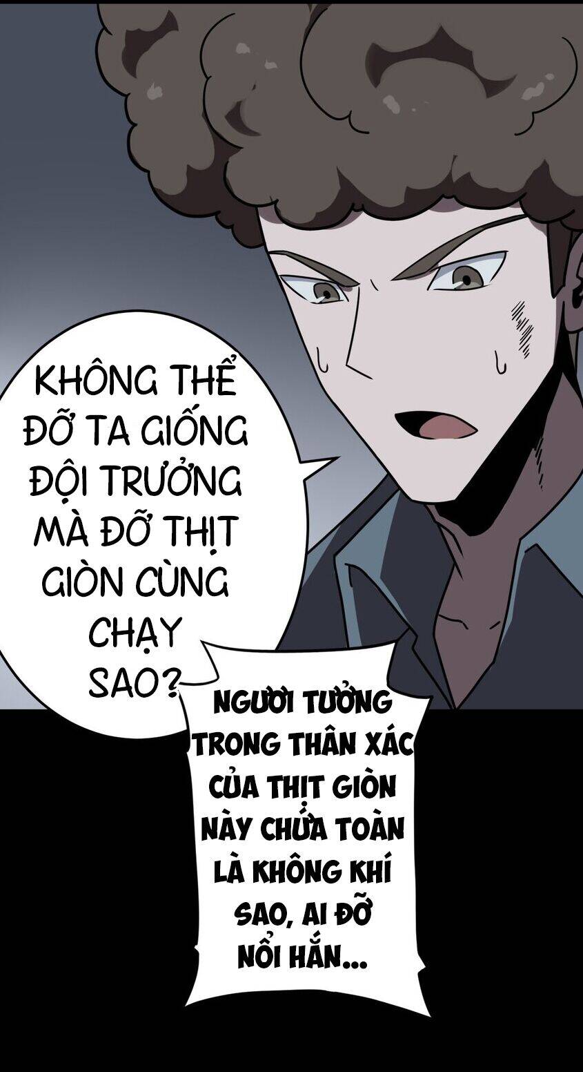 Ta Làm Đạo Sĩ Những Năm Kia Chapter 23 - 3