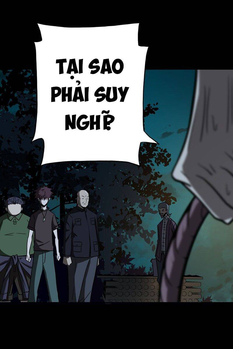 Ta Làm Đạo Sĩ Những Năm Kia Chapter 5 - 41