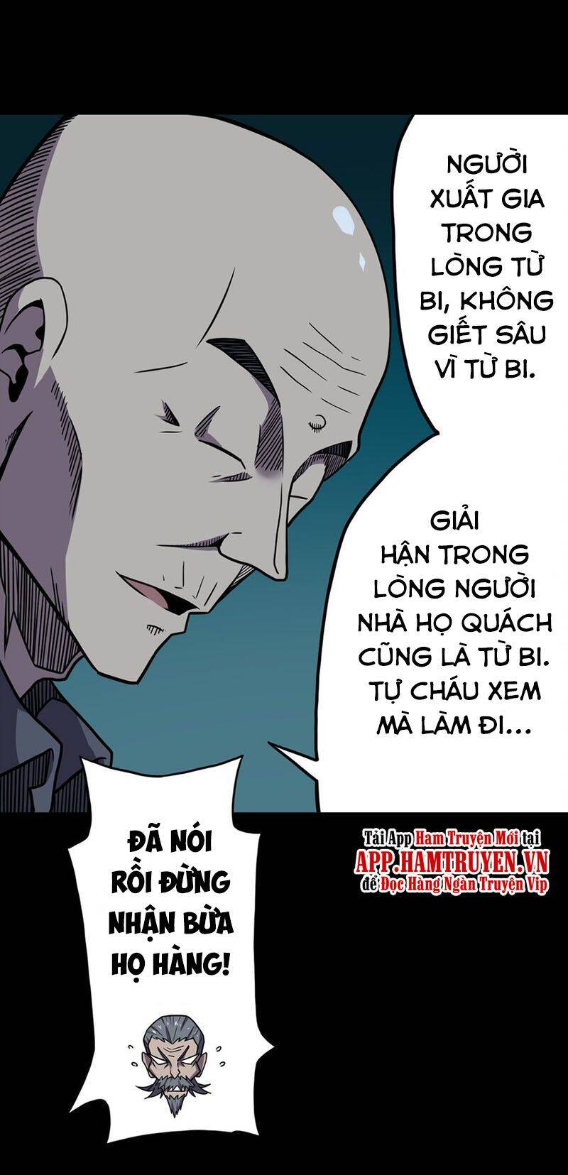 Ta Làm Đạo Sĩ Những Năm Kia Chapter 6 - 14