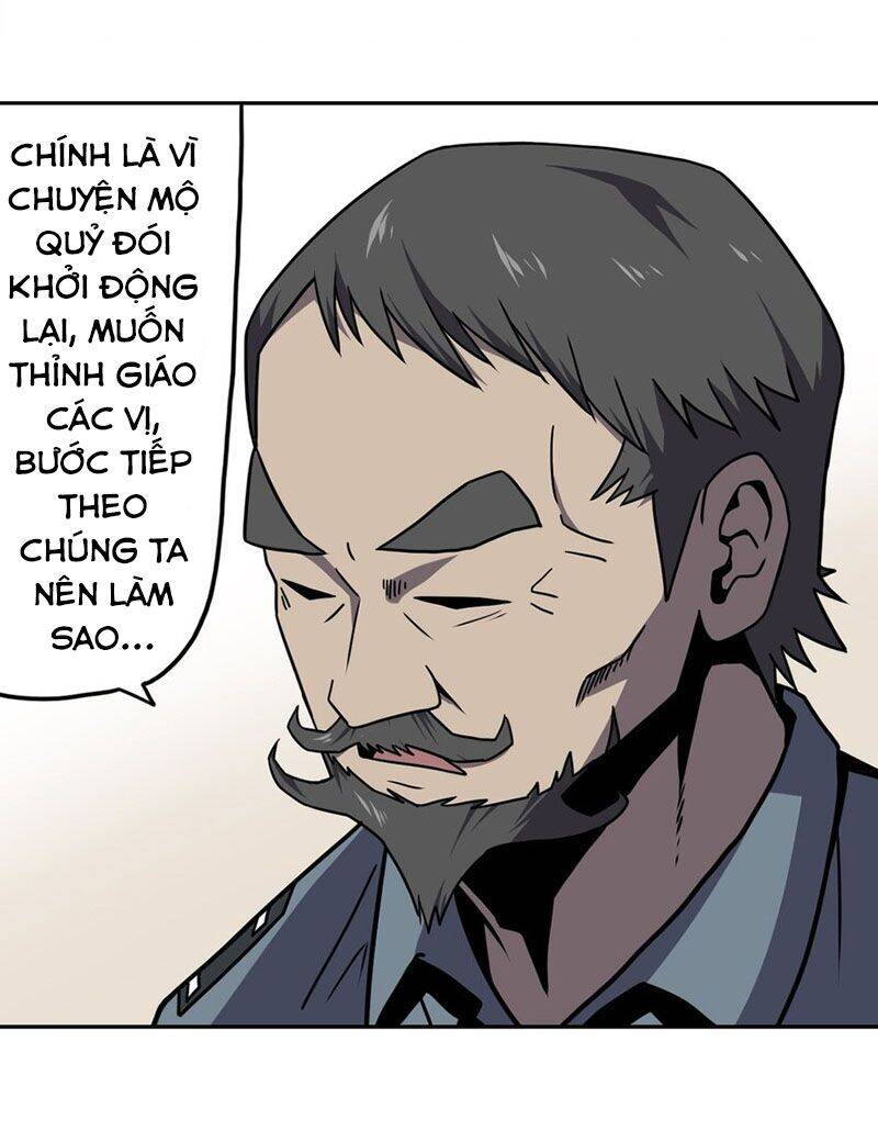 Ta Làm Đạo Sĩ Những Năm Kia Chapter 8 - 2