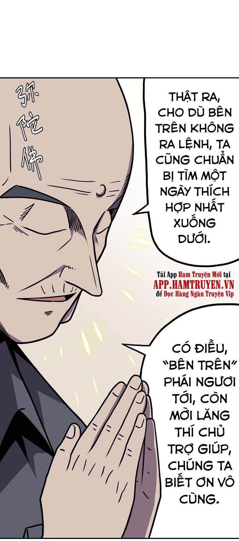 Ta Làm Đạo Sĩ Những Năm Kia Chapter 8 - 13