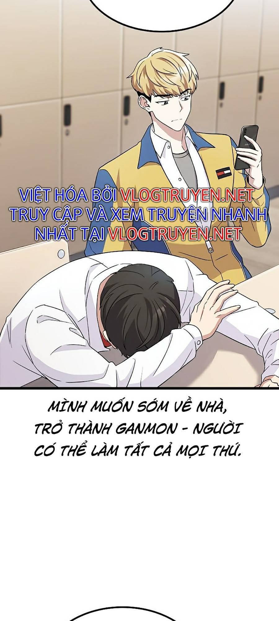 Quái Vật Ganzi Chapter 2 - 59