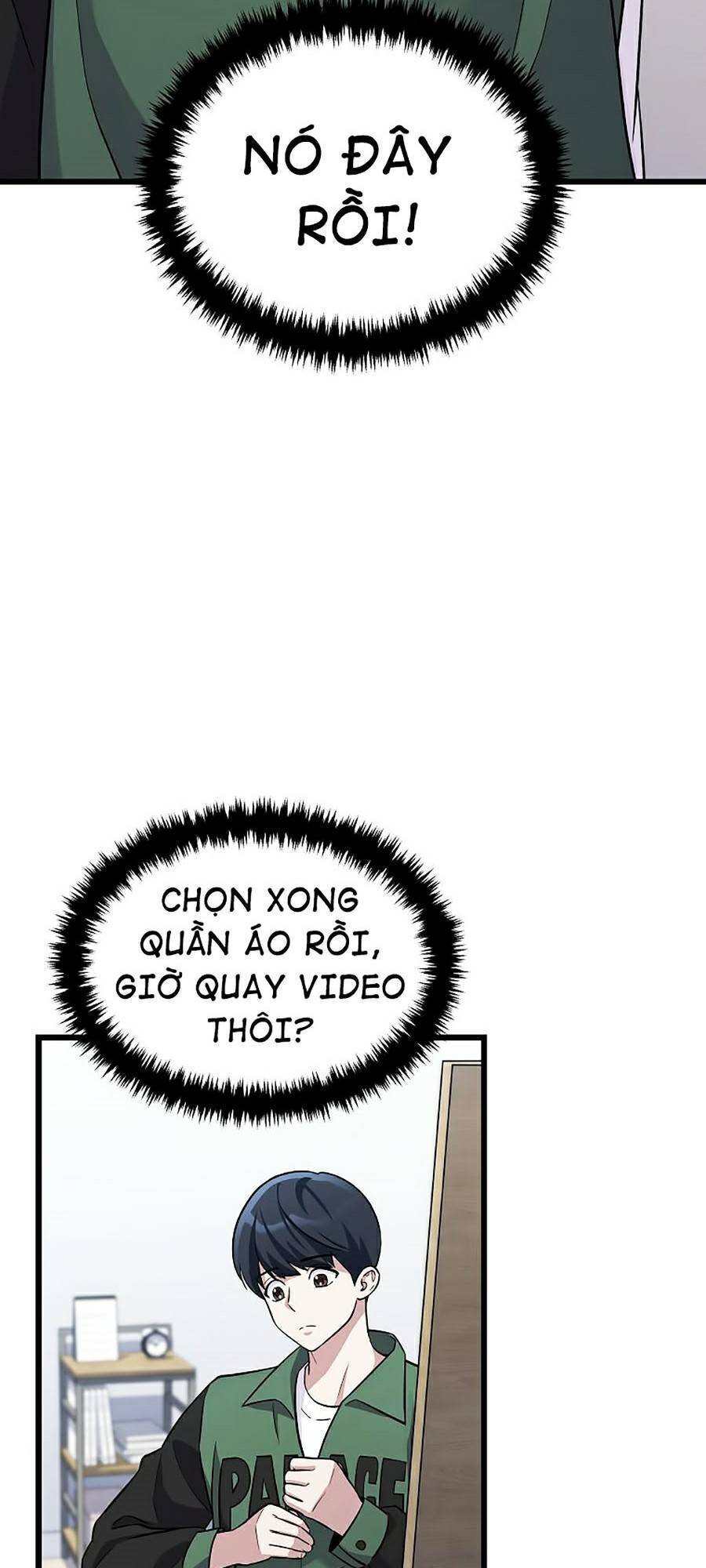 Quái Vật Ganzi Chapter 2 - 85