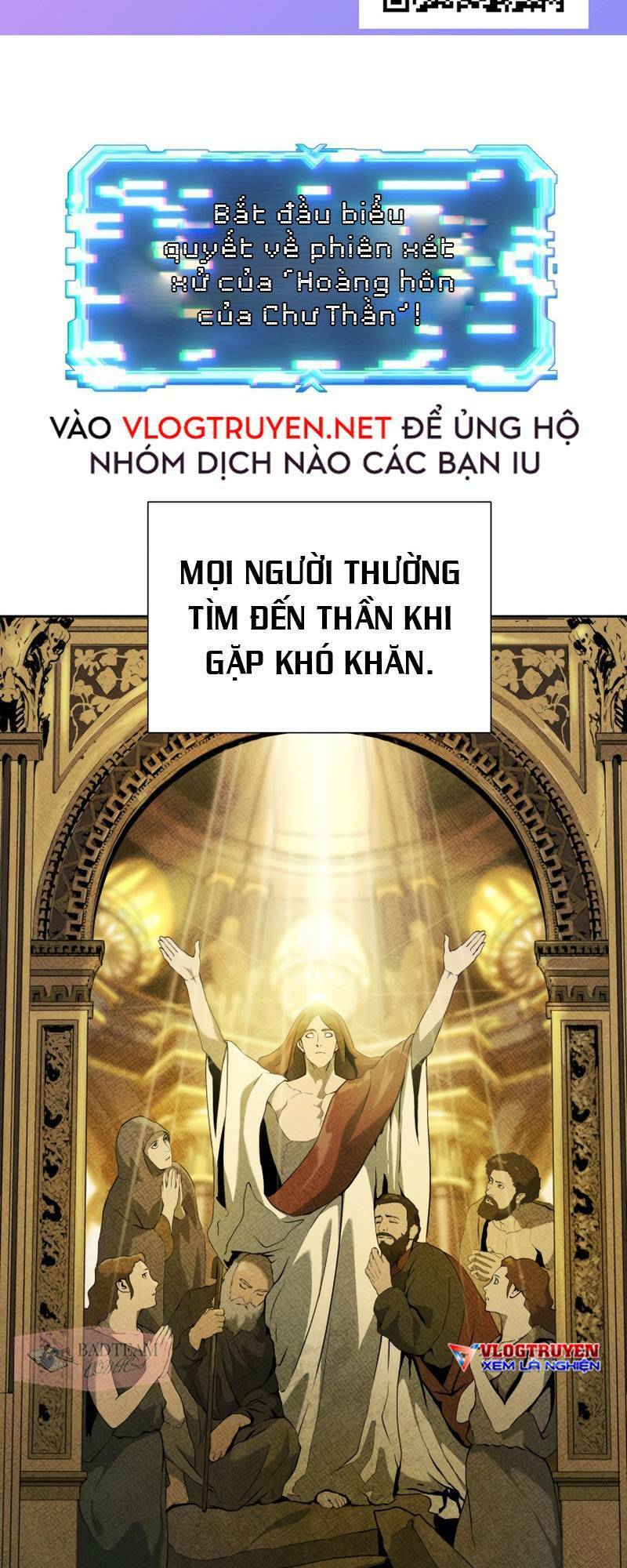 Tàn Tinh Tái Thế Chapter 1 - 2