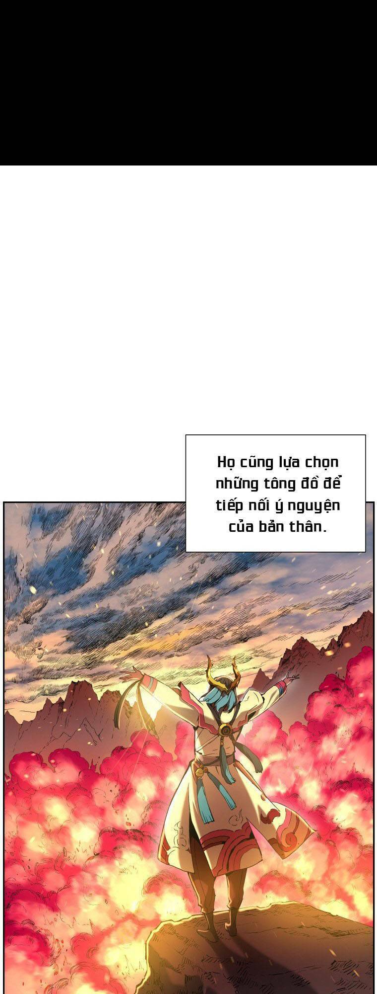 Tàn Tinh Tái Thế Chapter 4 - 6