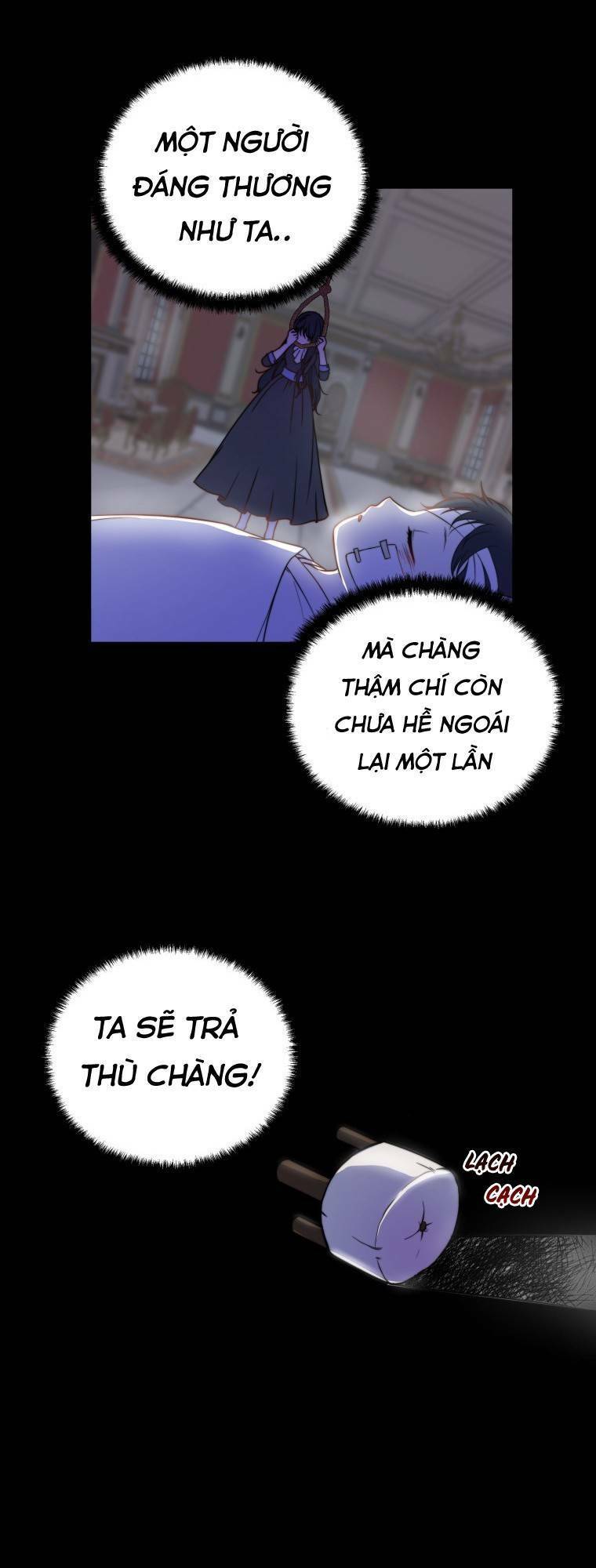 Lilien Của Turin Chapter 1 - 29