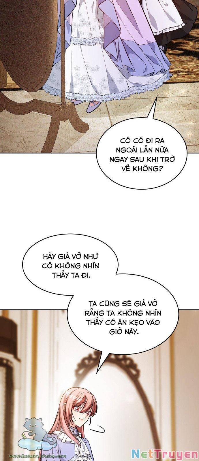 Regina Lena - Gửi Người Không Được Tha Thứ Chapter 14 - 44