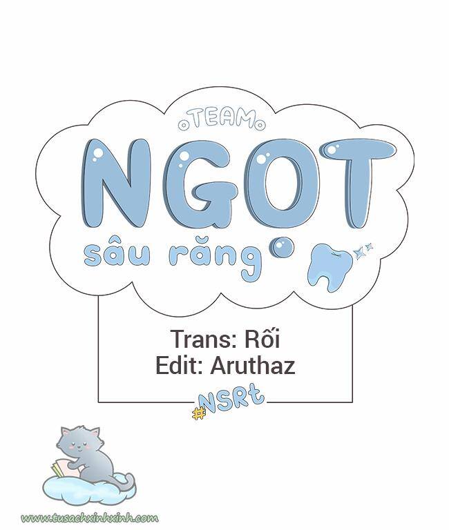 Chim Sẻ Gọi Ngỗng Trời Chapter 9 - Trang 3