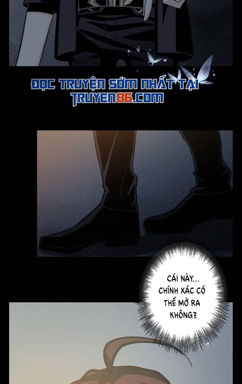 Hoan Nghênh Đến Với Trò Chơi Ác Mộng Chapter 15 - 25