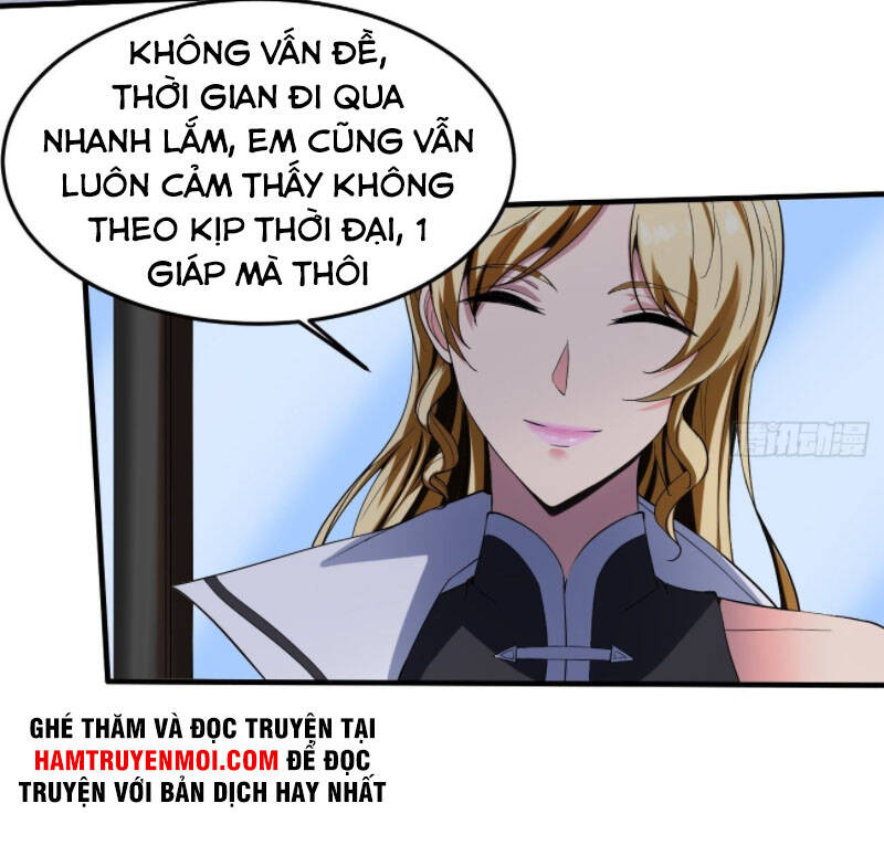 Phản Phái Yêu Tế Chapter 19 - 7