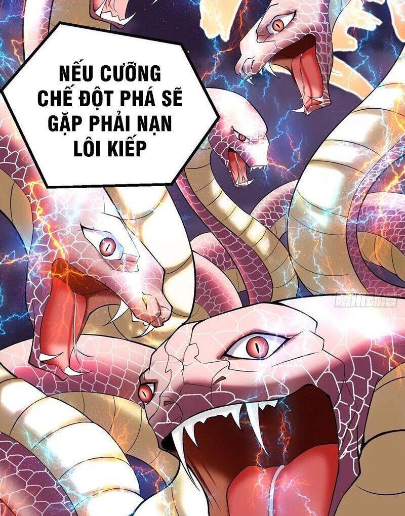 Phản Phái Yêu Tế Chapter 2 - 47