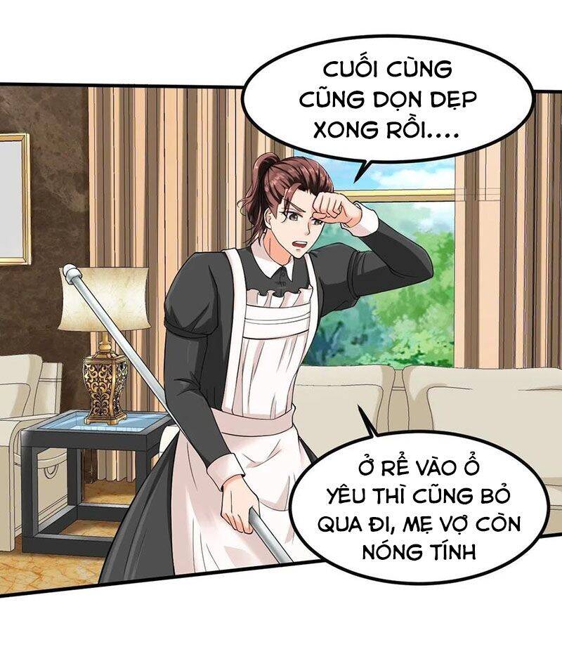 Phản Phái Yêu Tế Chapter 2 - 56