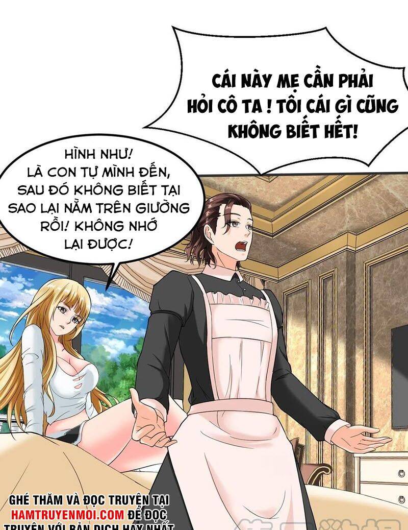 Phản Phái Yêu Tế Chapter 3 - 26