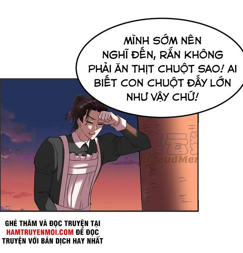 Phản Phái Yêu Tế Chapter 3 - 47