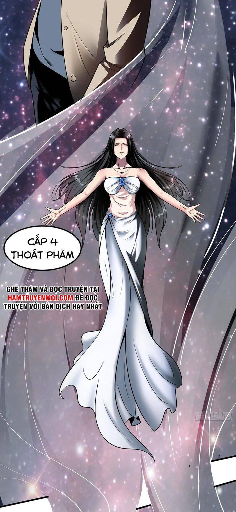 Phản Phái Yêu Tế Chapter 4 - 23