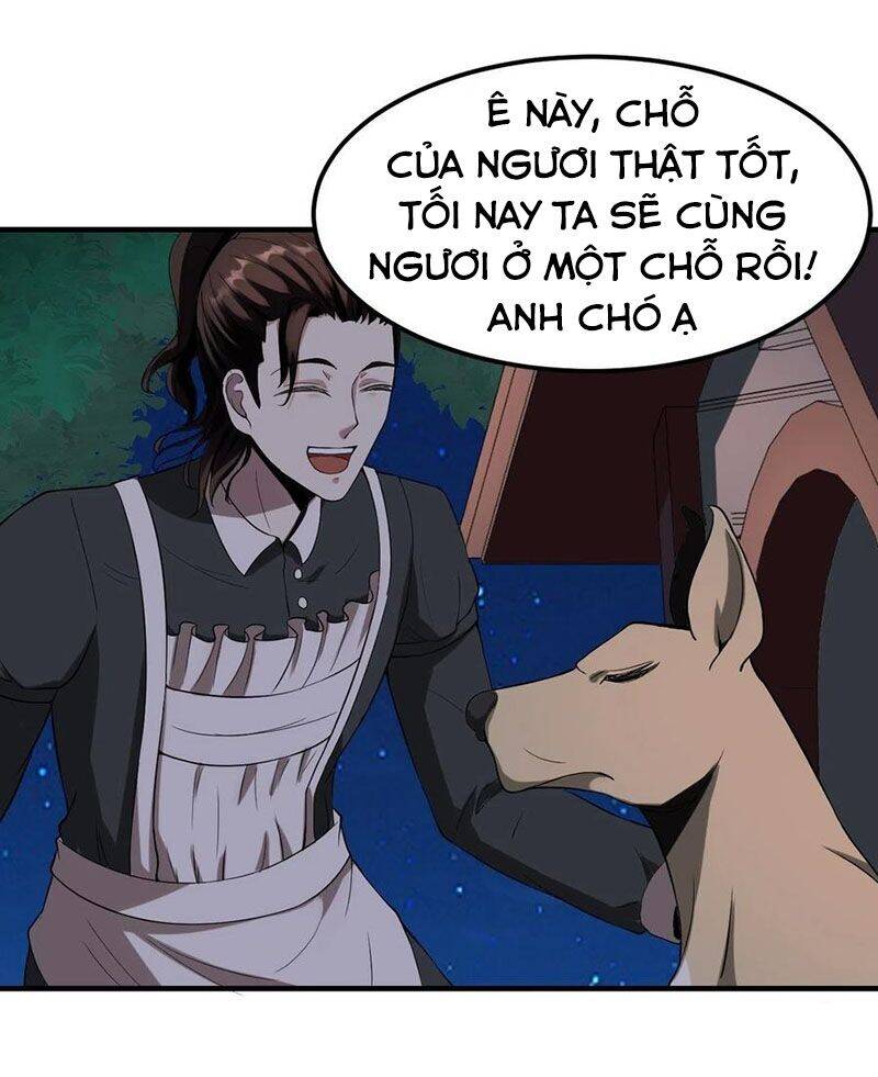 Phản Phái Yêu Tế Chapter 4 - 60