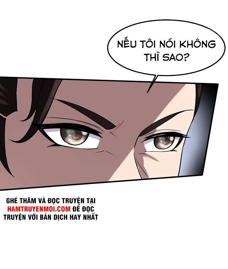 Phản Phái Yêu Tế Chapter 5 - 31