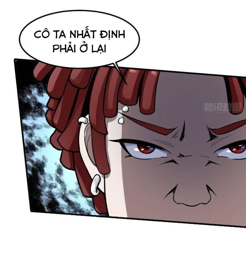 Phản Phái Yêu Tế Chapter 6 - 14