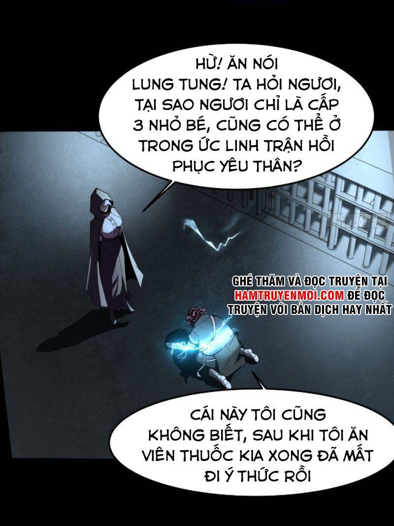 Phản Phái Yêu Tế Chapter 8 - 27