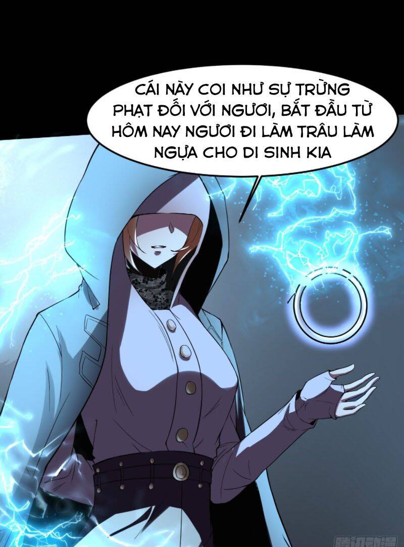 Phản Phái Yêu Tế Chapter 8 - 34