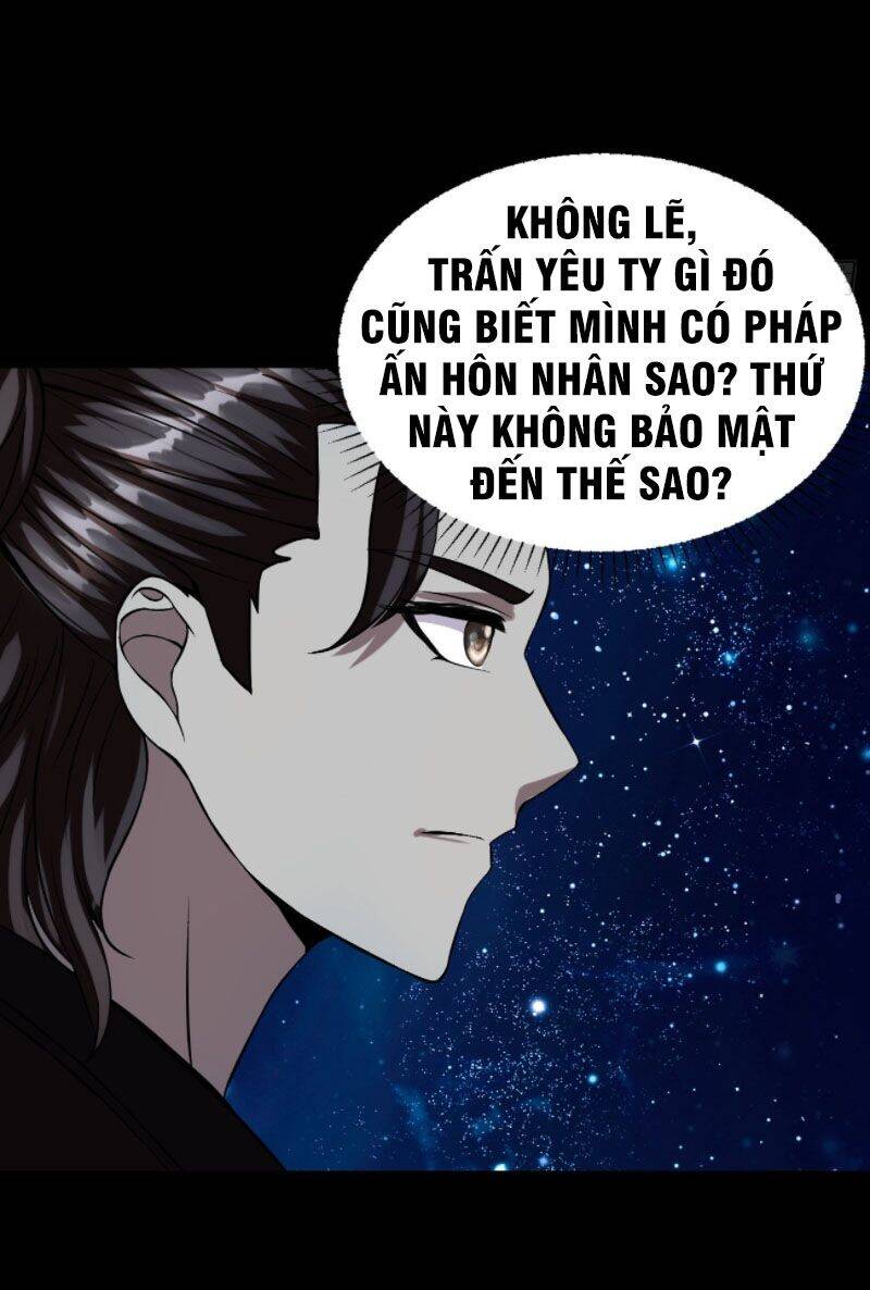 Phản Phái Yêu Tế Chapter 8 - 5