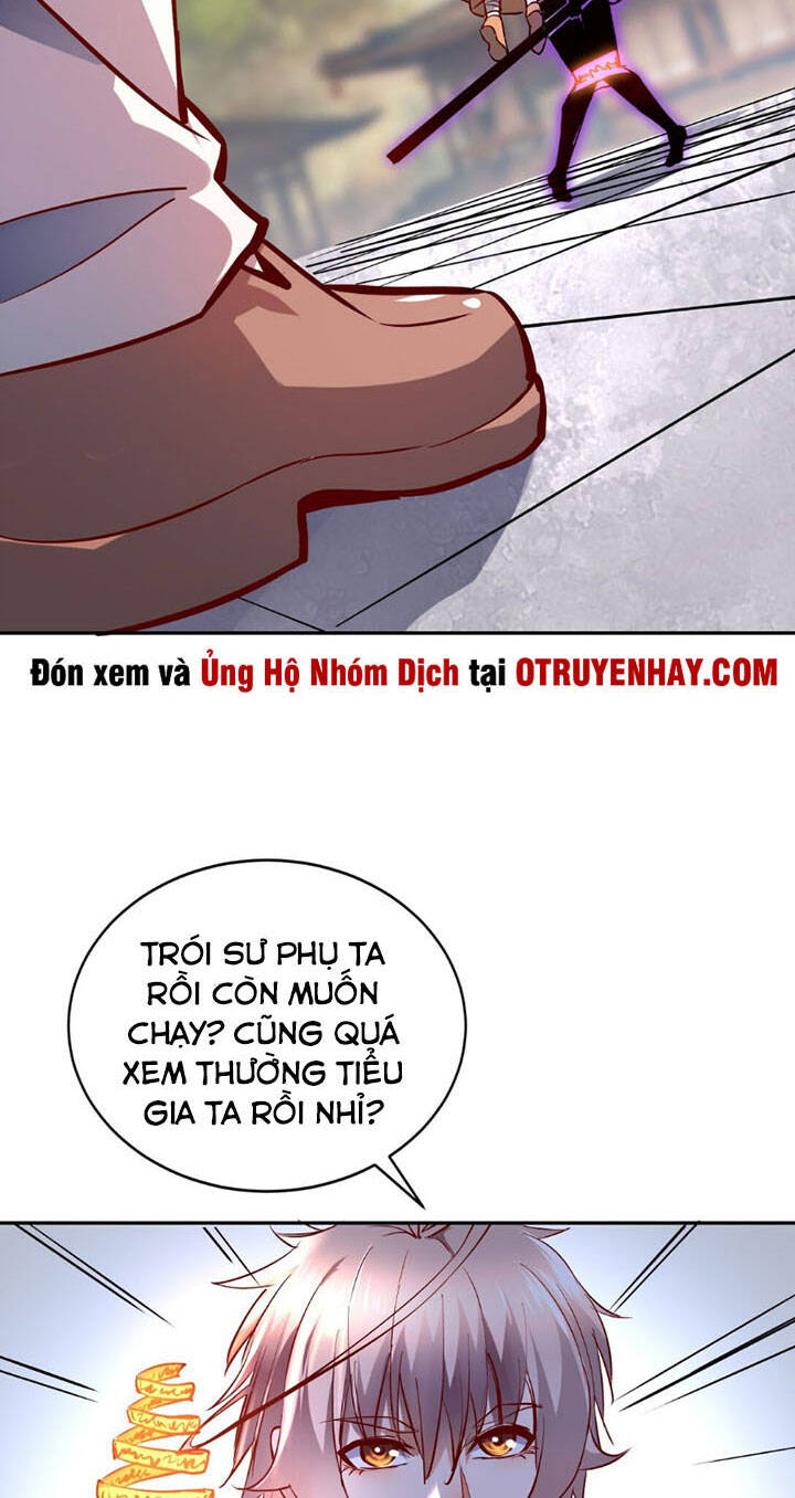 Ta Quyết Không Thành Phât Chapter 2 - 59