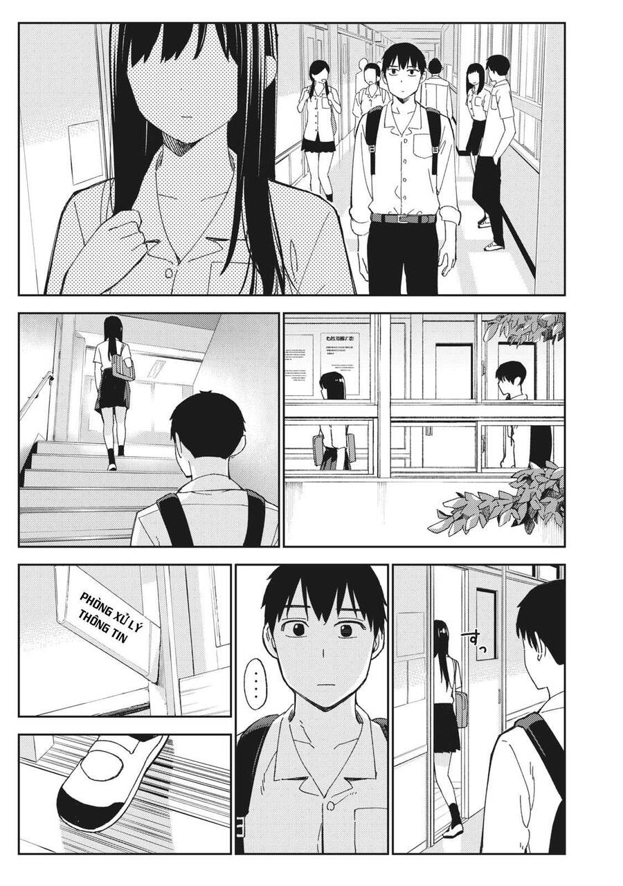 Karami Zakari: Boku No Honto To Kimi No Uso Chapter 11 - 7