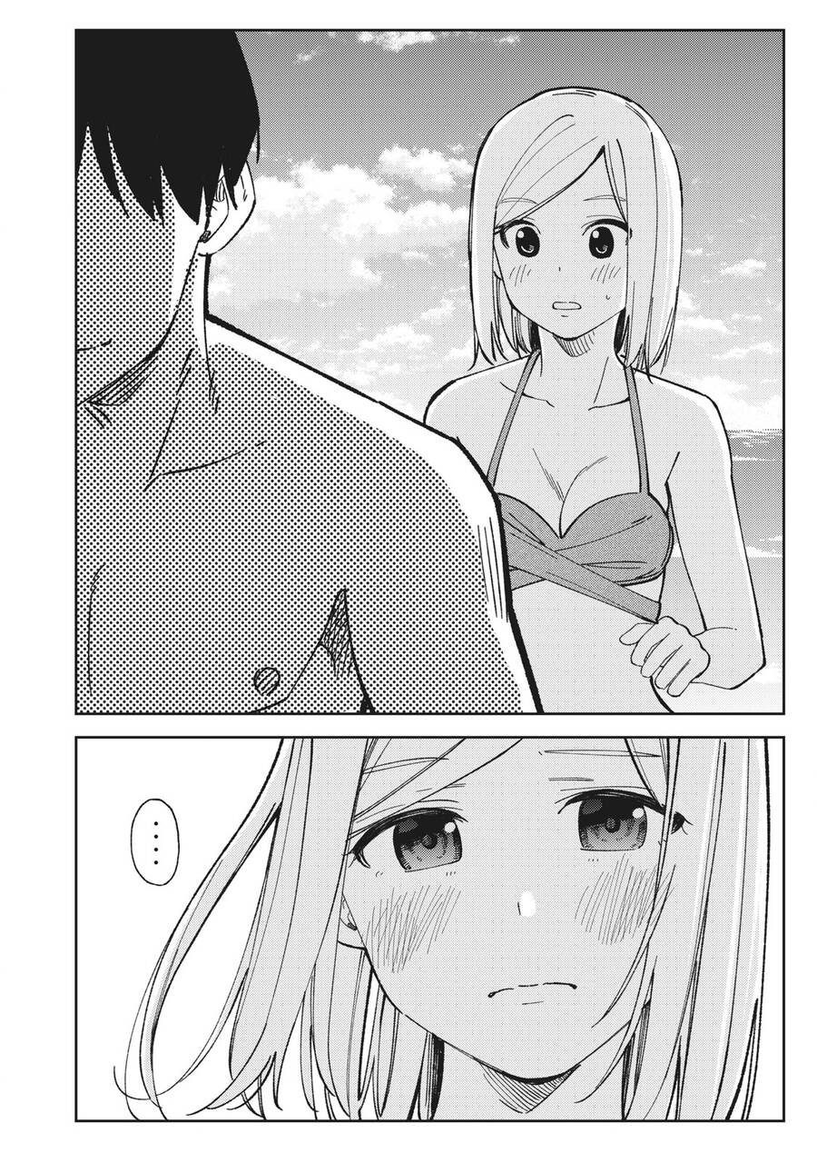 Karami Zakari: Boku No Honto To Kimi No Uso Chapter 17 - 26