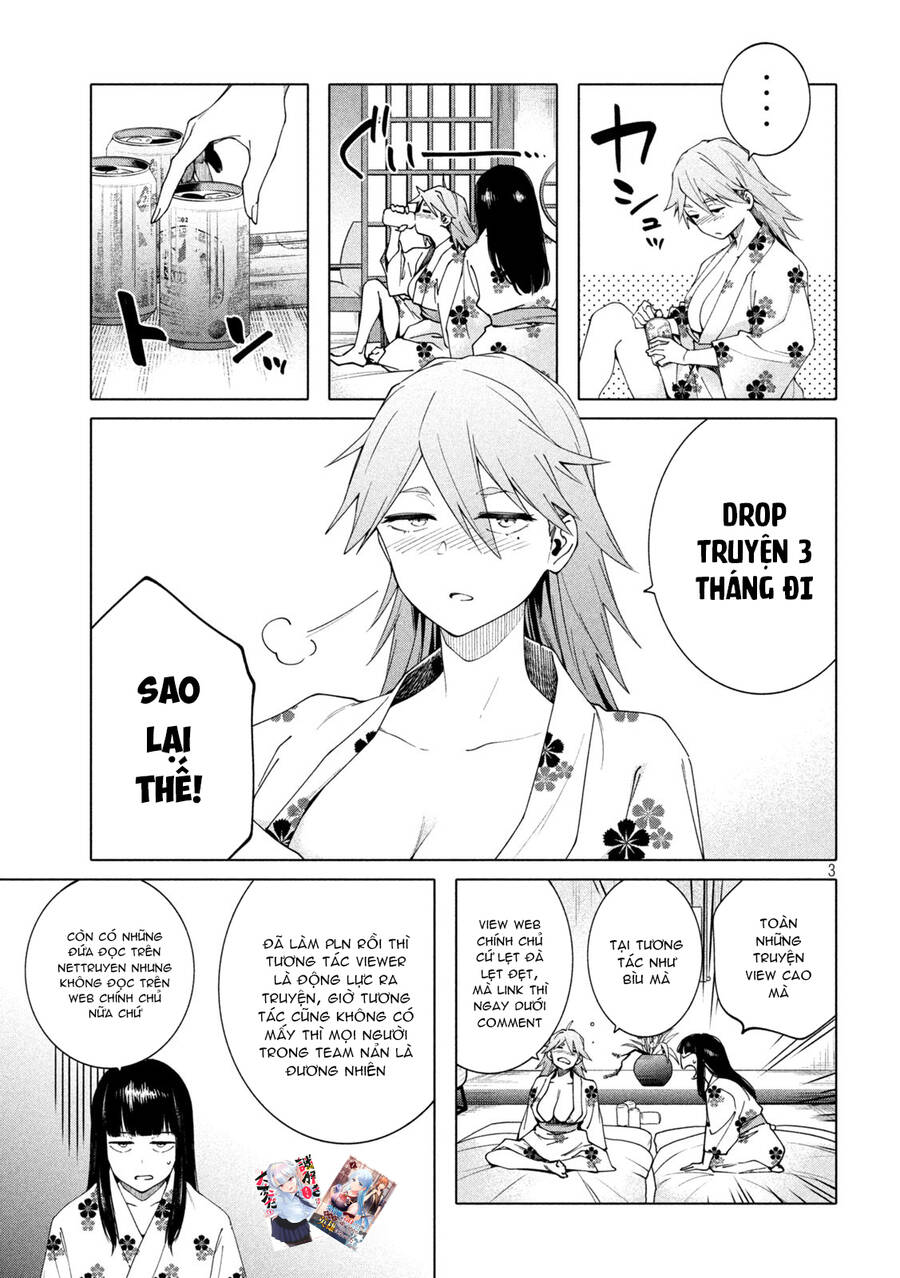 Karami Zakari: Boku No Honto To Kimi No Uso Chapter 17 - 27