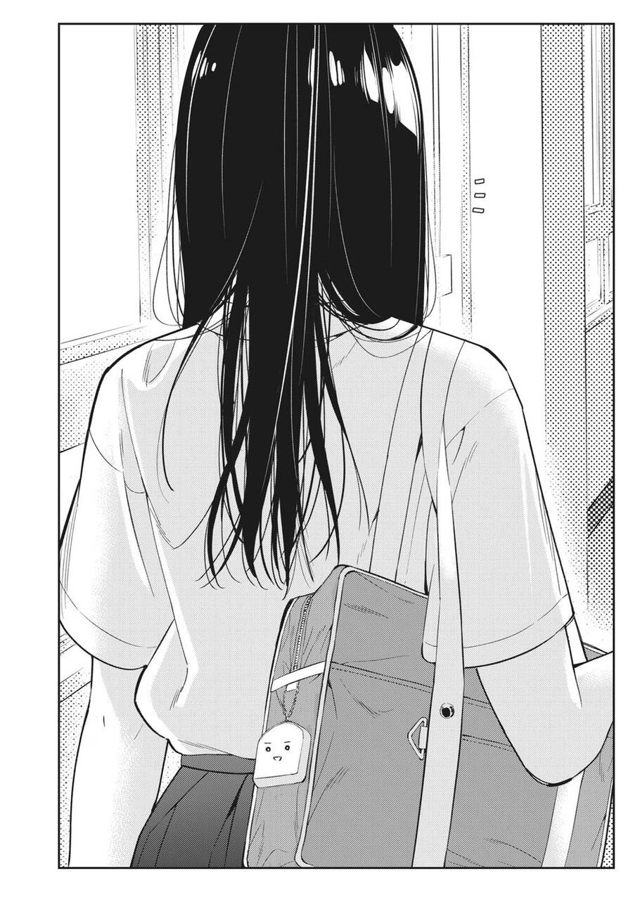 Karami Zakari: Boku No Honto To Kimi No Uso Chapter 25 - 26